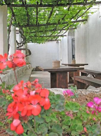 Мини-отель Casolare Muzio B&B