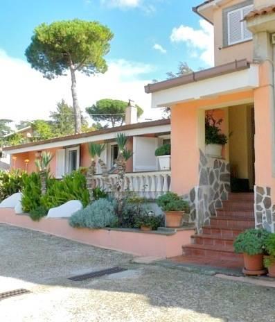 Апартаменты Villa D Relaxing Holiday House