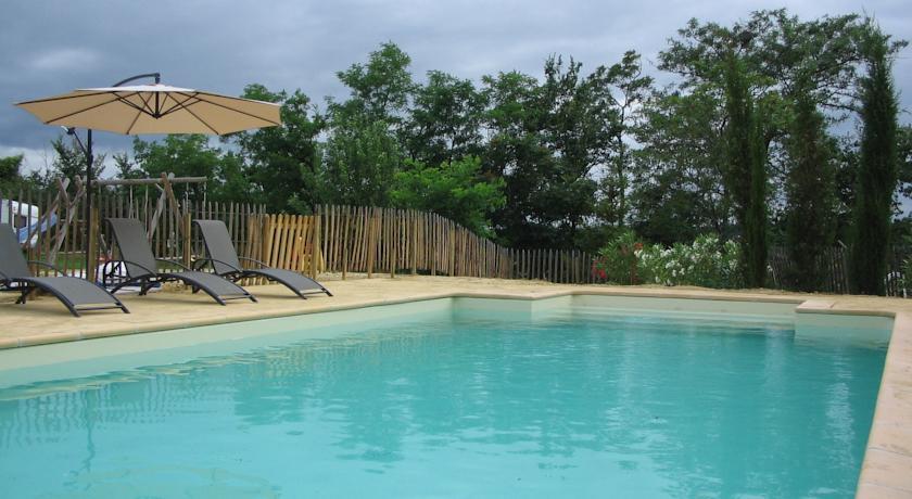 Апартаменты Domaine de la Velle