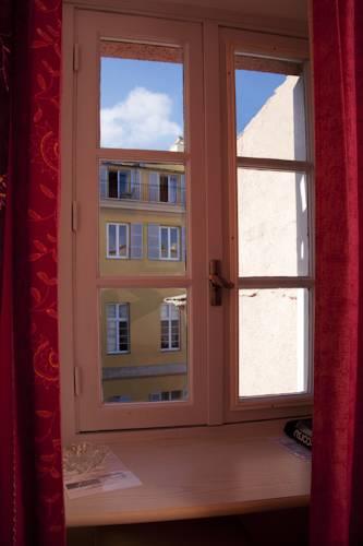 Отель Hôtel Posta Eco