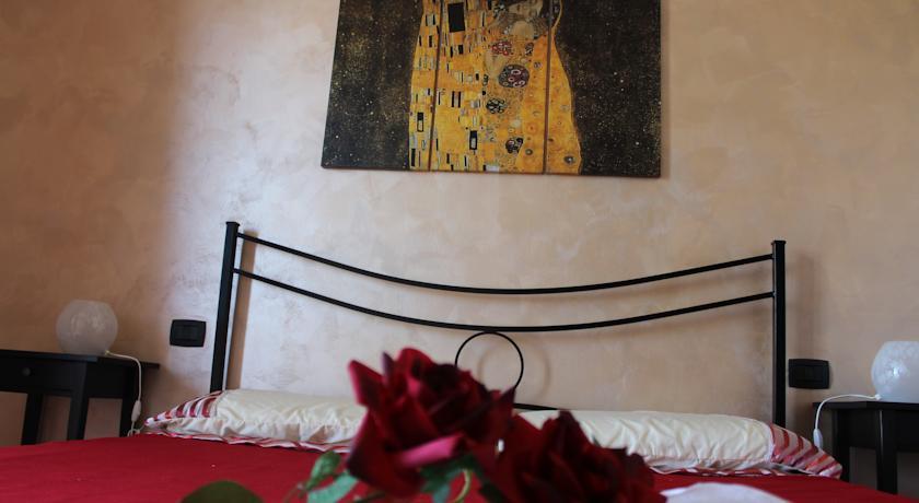 Мини-отель B&B Colle Sul Mare