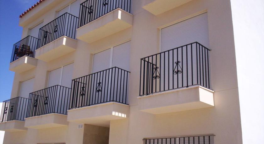 Апартаменты Apartamento San Jorge