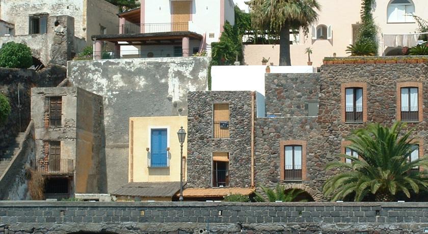 Апартаменты La Casa di Via Lungomare