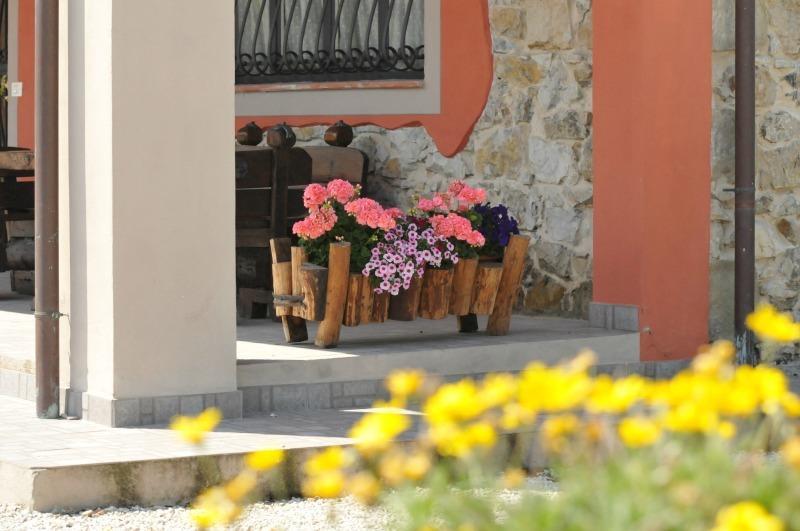 Мини-отель Olivia Bed And Breakfast
