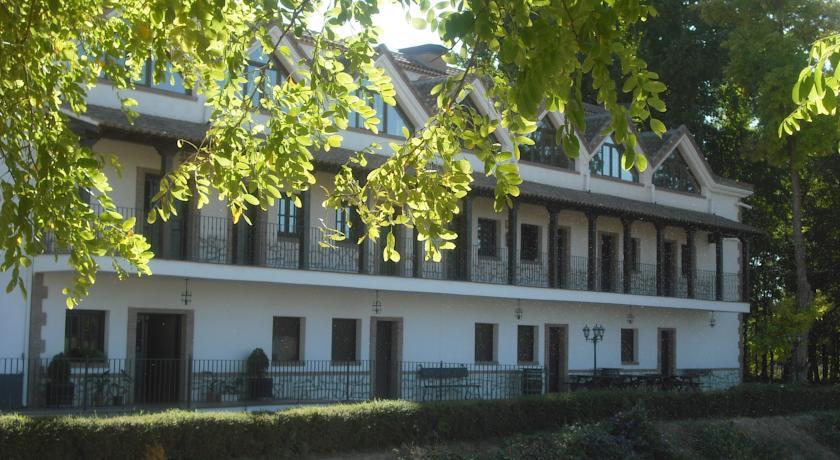 Апартаменты La Casa del Molino