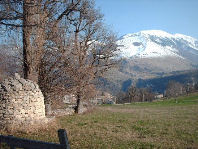 Апартаменты Casa Vacanza Abruzzo