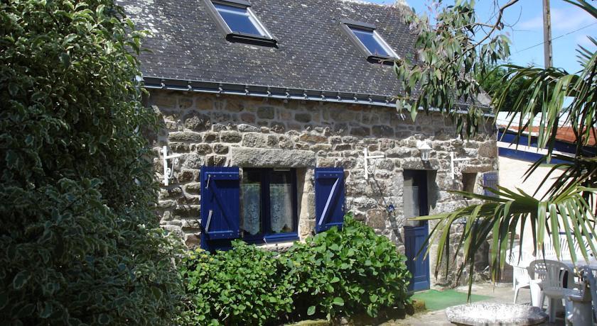 Апартаменты La Maison du Pêcheur