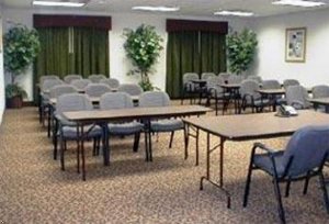 Отель Comfort Suites San Angelo