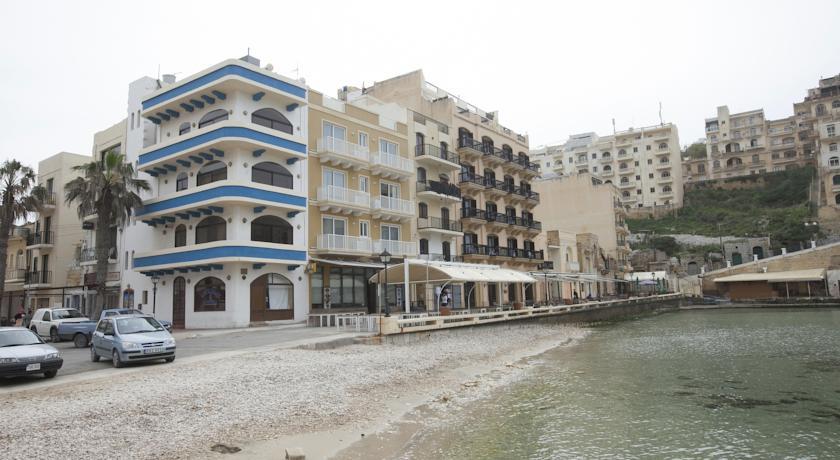 Апартаменты Best Of Xlendi Apartments
