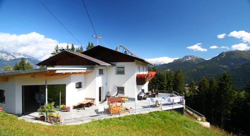 Отель Gästehaus Kofler