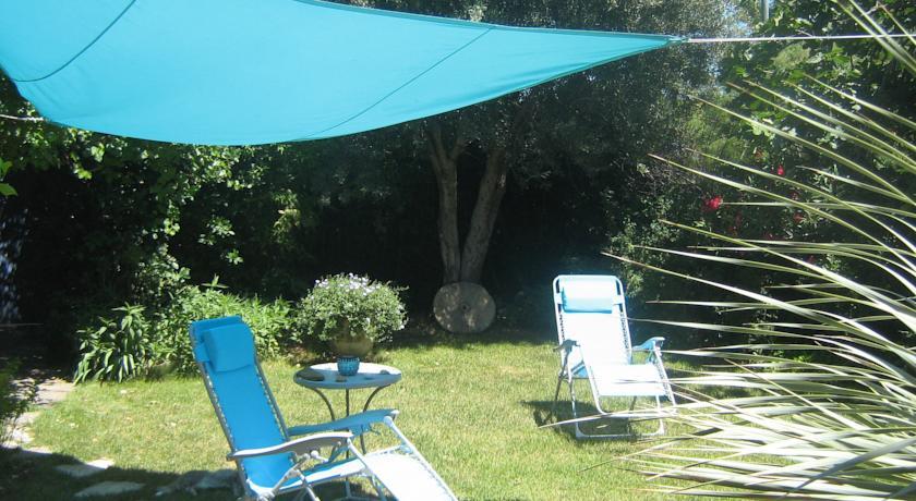 Мини-отель Villa Lou Félibre