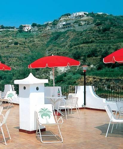 Апартаменты Residence Di Meglio