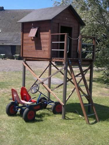 Отель Camping Sotterum