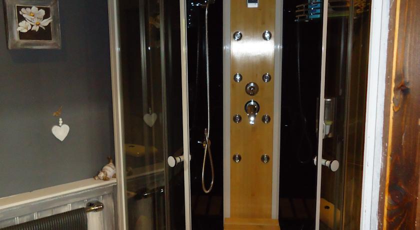 Апартаменты Holiday Home Lumassote