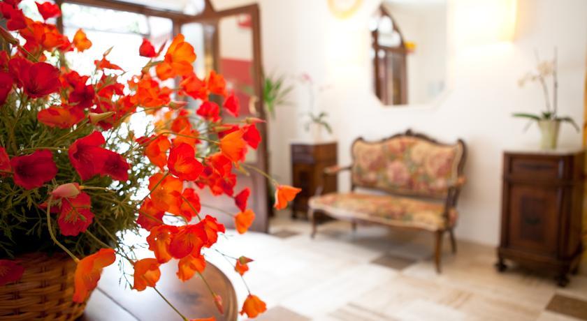 Отель Terme San Filippo & SPA