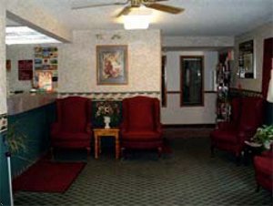 Отель Super 8 Motel - Newton