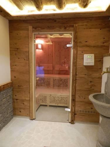 Chalet Tamara