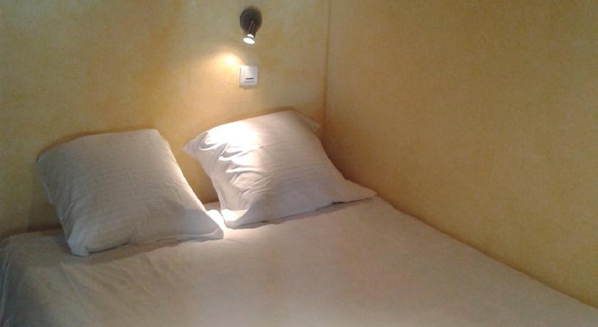 Апартаменты Camping du Château