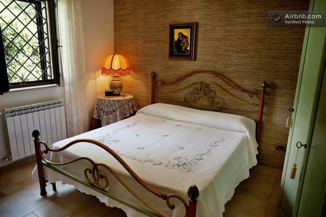 Мини-отель B&B Monti del Duca