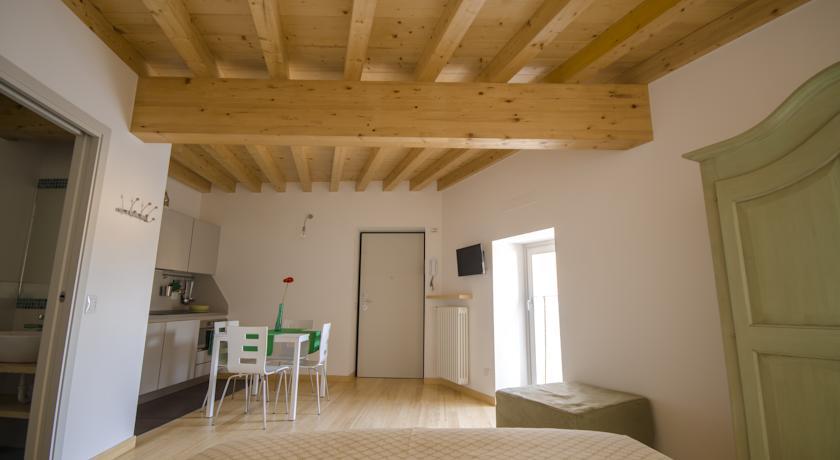 Апартаменты Casa Vacanza Ca' Mairù