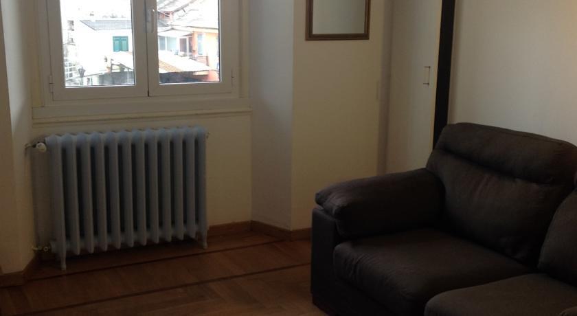 Апартаменты Loft in Villa