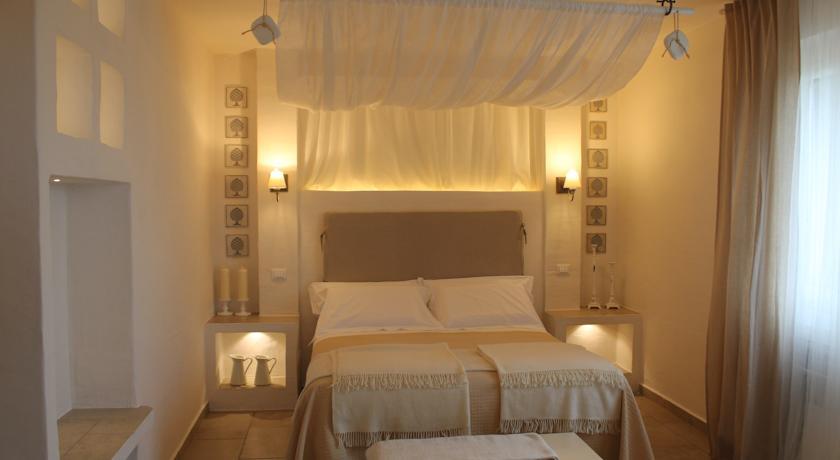 Гостевой дом Relais in Contrada
