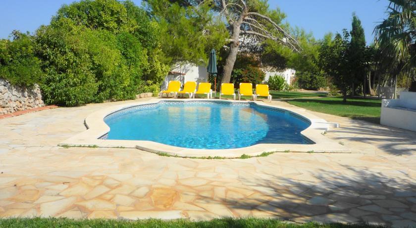 Апартаменты Casa Fontana