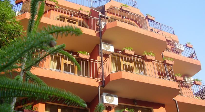 Гостевой дом Terra Guest House