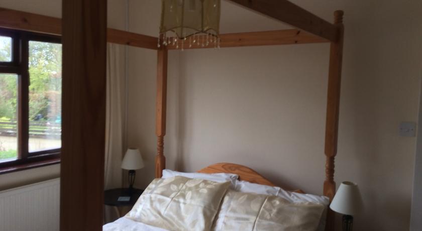 Мини-отель Happy Acre B&B