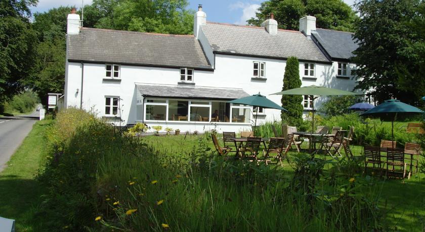 Мини-отель Beechwood B&B
