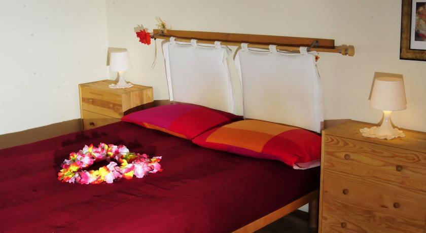 Апартаменты Bracciano Country Lodge