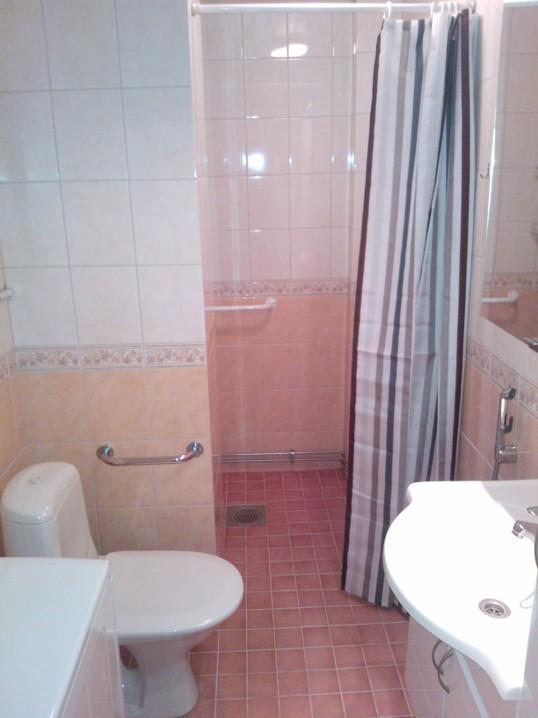 Апартаменты Forenom Apartments Pori