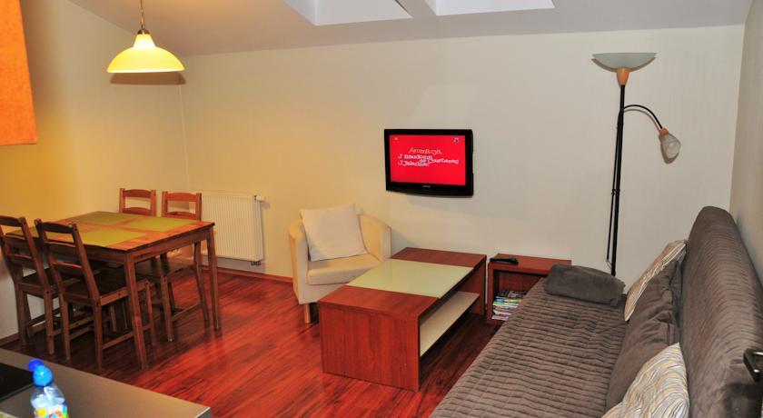 Apartament Wisła