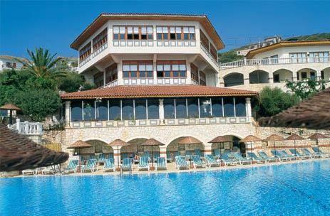 Aquapark Hotel Antalya