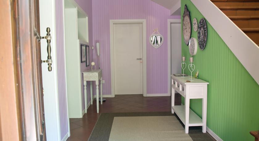 Мини-отель Carpe Diem Bed&Breakfast