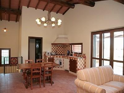 Вилла Resort Riminino
