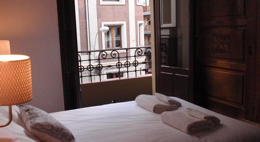 Мини-отель Hostel Como en Casa