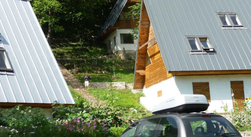 Отель Herzegovina Lodges