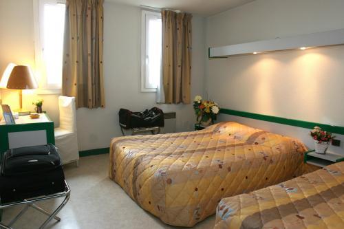 Отель HOTEL MG