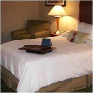 Отель Hampton Inn Milwaukee Northwest