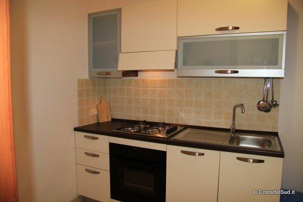 Апартаменты Casa Pina