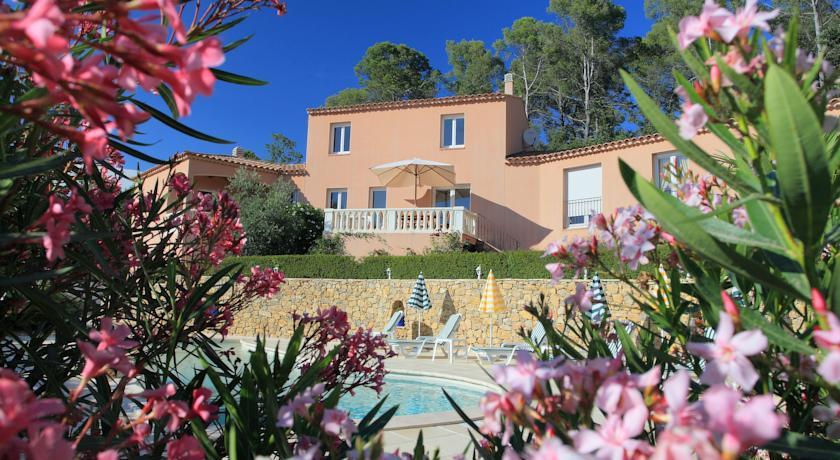 Апартаменты Villa Nassalia