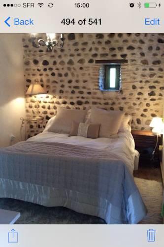 Апартаменты Gîte Marca