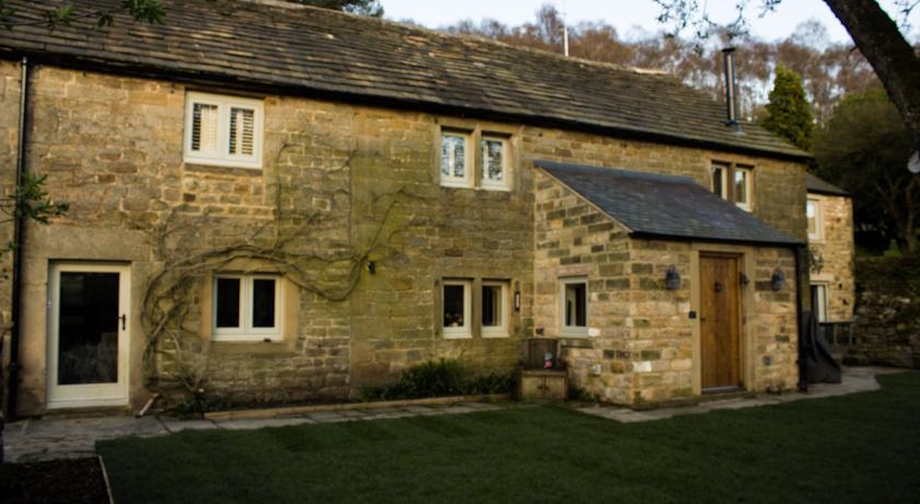 Мини-отель Robin Hood Farm B&B