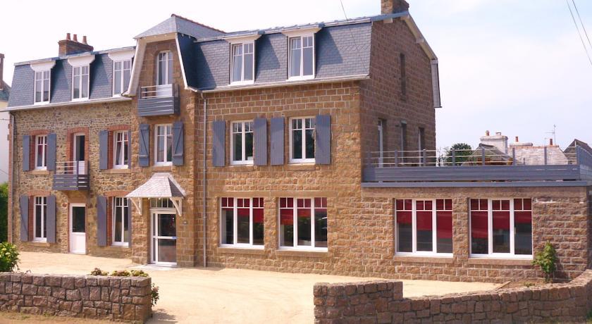 Апартаменты Villa Orkagna