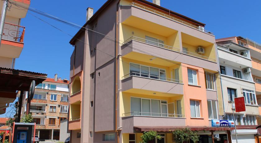 Guest House Apostolovi
