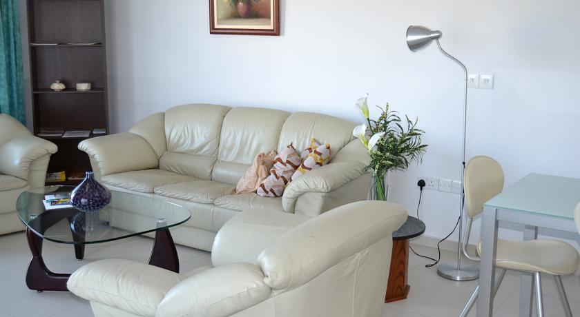 Апартаменты Costa Residence