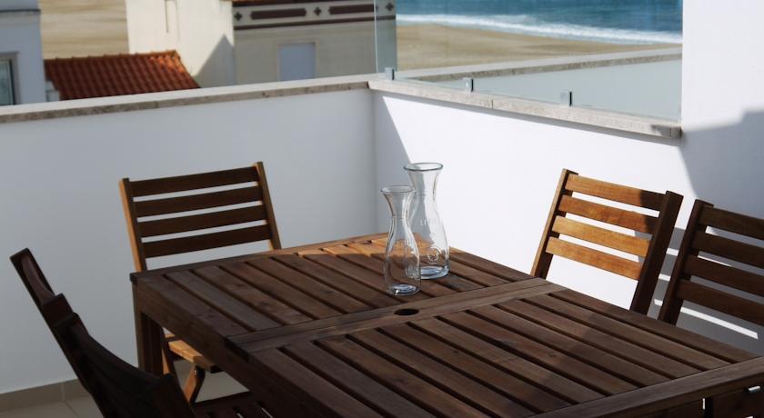 Апартаменты Bed & Seaside