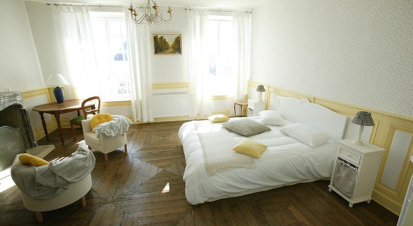 Мини-отель La Petite Abbaye