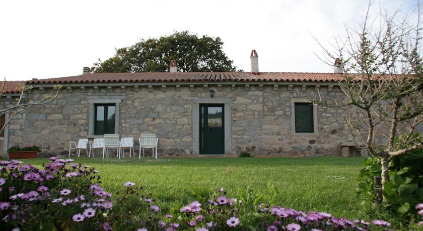 Отель Agriturismo B&B Concasoni